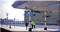 TQ3380 : London Bridge station (Eastern section), new platform 5/6 2008 by Ben Brooksbank