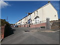 Alexandra Terrace, Senghenydd