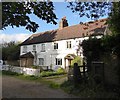 Manor Farm Cottages, Old Malden