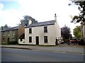 Houses on Haddenham Road, Wilburton