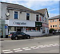 Costcutter, Porth Street, Porth