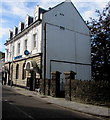 Barclays Bank, 8 Station Street, Porth