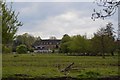 Flood plain of the Little Ouse