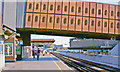 TQ3380 : London Bridge station (Eastern section), new platform 5/6 2008 by Ben Brooksbank
