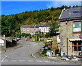 Morton Terrace, Clydach Vale