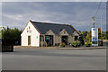 C3431 : Inishowen Tourist Office, Buncrana by David Dixon