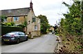 The Crown and Victoria Inn, Farm Street, Tintinhull, Somerset