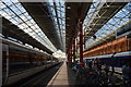 Marylebone Station