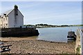 Slipway at Garlieston