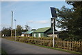 Clatt village hall annex