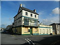 The Cricketers, Swansea