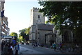 Church of St Mary Magdalen