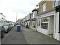 Shops, Eversley Rd, Sketty, Swansea