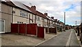 Typical Avenue, Forest Town, Mansfield