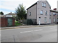 Duckpool Road electricity substation, Newport