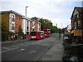 Gunnersbury Lane, Acton