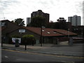 Michael Flanders Centre, Church Road, Acton