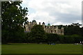 TL5238 : Audley End House from the north-east by Christopher Hilton
