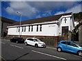 Former Bethany Baptist Chapel, Clydach Vale