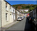 Cross Street, Porth