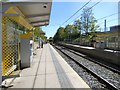 Firswood Metrolink Tram Stop