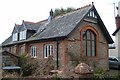 Former Chapel near Colaton Raleigh