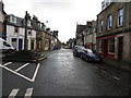 Main Street (A820) in Doune