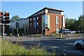 Oxford, Abingdon Rd Travelodge