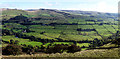 SK0483 : The view from Chinley Churn by Graham Hogg