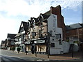 The Tavern, Stafford