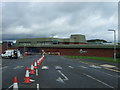 Staffordshire Police Headquarters