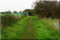 Footpath near the River Avon