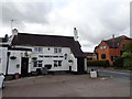 The March Hare Inn, Broughton Hackett