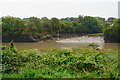 The River Avon near Shirehampton