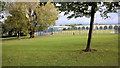 Recreation ground - Loughborough University