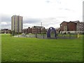 Play park, Ferry Street, Jarrow