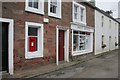 Cromarty Post Office