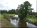 River Blithe, Burndhurst Mill