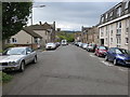 North Church Street in Callander