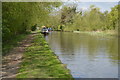 Grand Union Canal