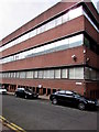 Mitre Fold office building, Wolverhampton 