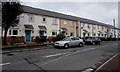 Tufthorn Avenue houses, Coleford