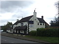 The Plough public house, Blount