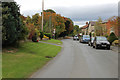 Lumley Terrace, Newton-le-Willows