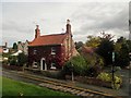 Edwinstowe Church Street