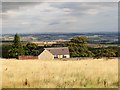 Cottage at Backworth Letch