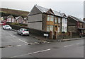 Corner of Brithweunydd Road and Egypt Street, Trealaw