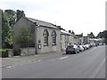 Tideswell Catholic Church