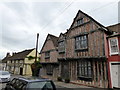 De Vere house, Lavenham