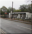 Griffith Memorials, Trealaw